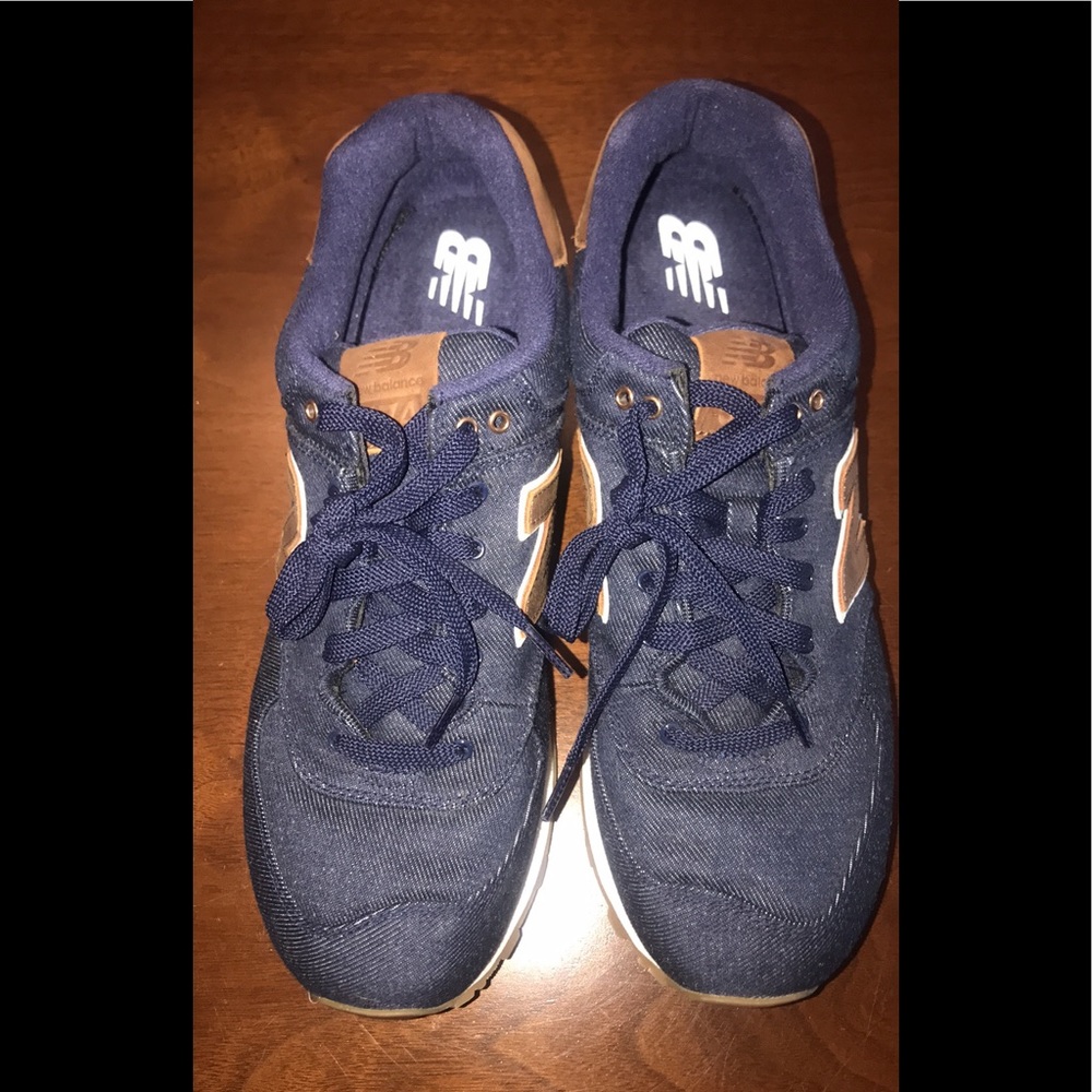 New Balance Shoes